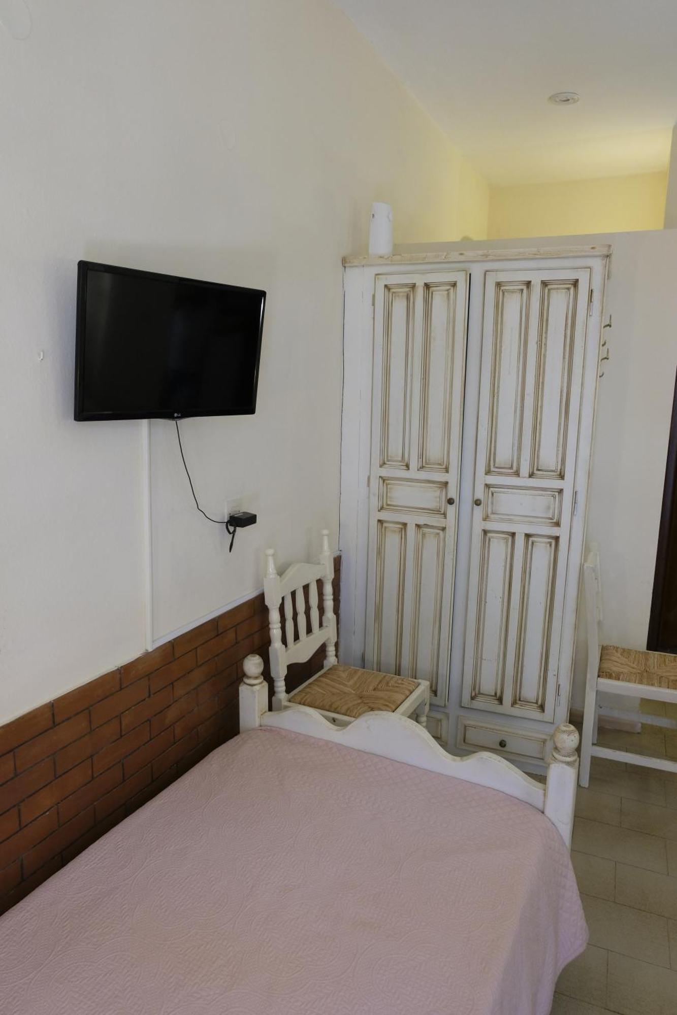 Taxiarchis Apartments 斯基亚索斯镇 客房 照片